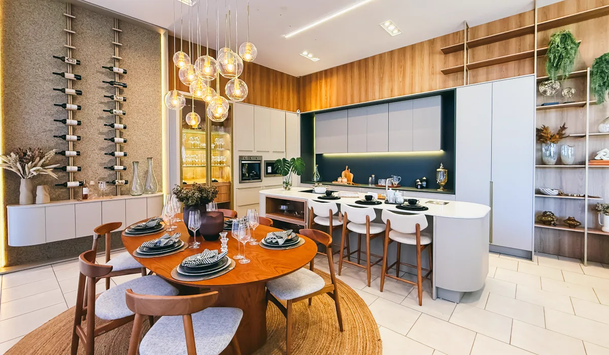 Área Gourmet — imagem 10