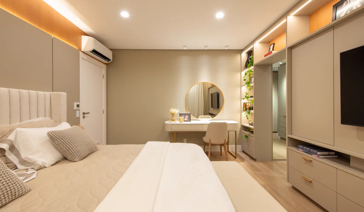 Demais linhas — ambiente 15