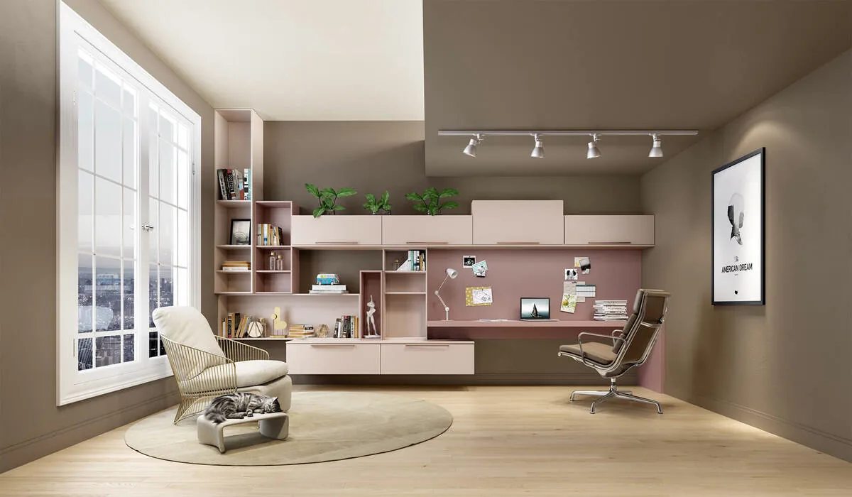 Office Sisal
