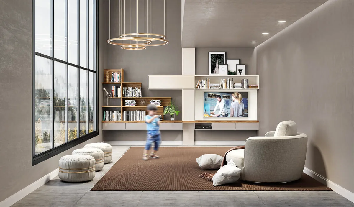 Home Theater Renze