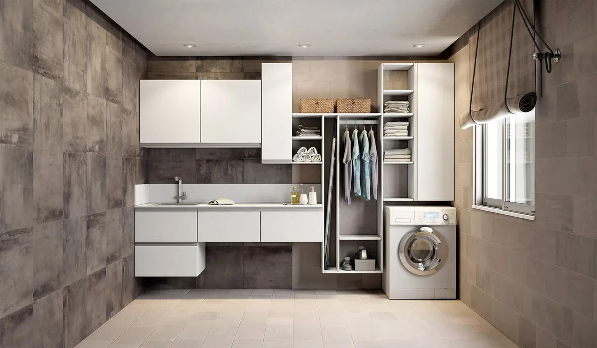 Lavanderia Ivory — imagem 6