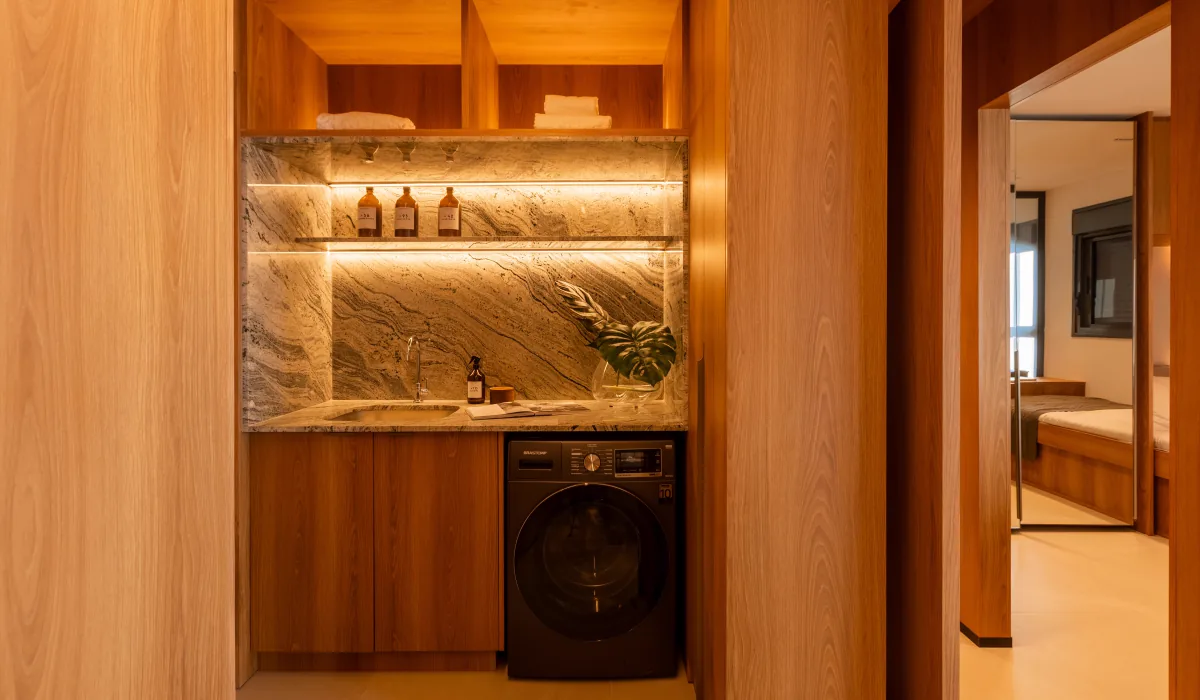 Demais linhas — ambiente 12