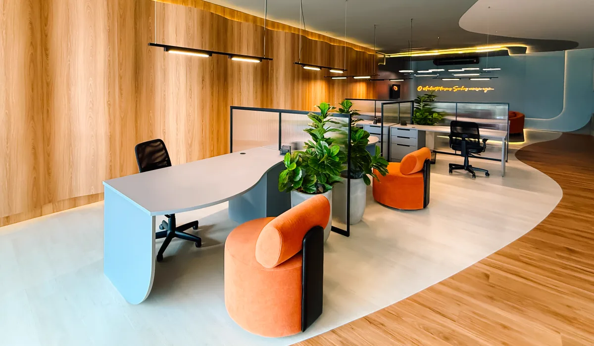 Office Corporativo