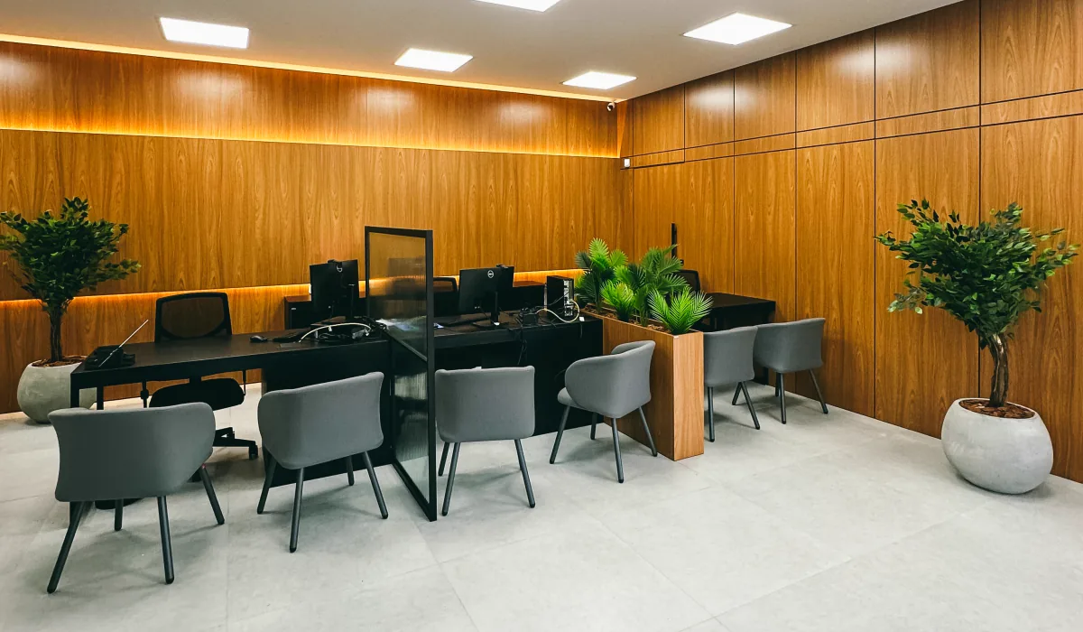 Office Nord — imagem 6