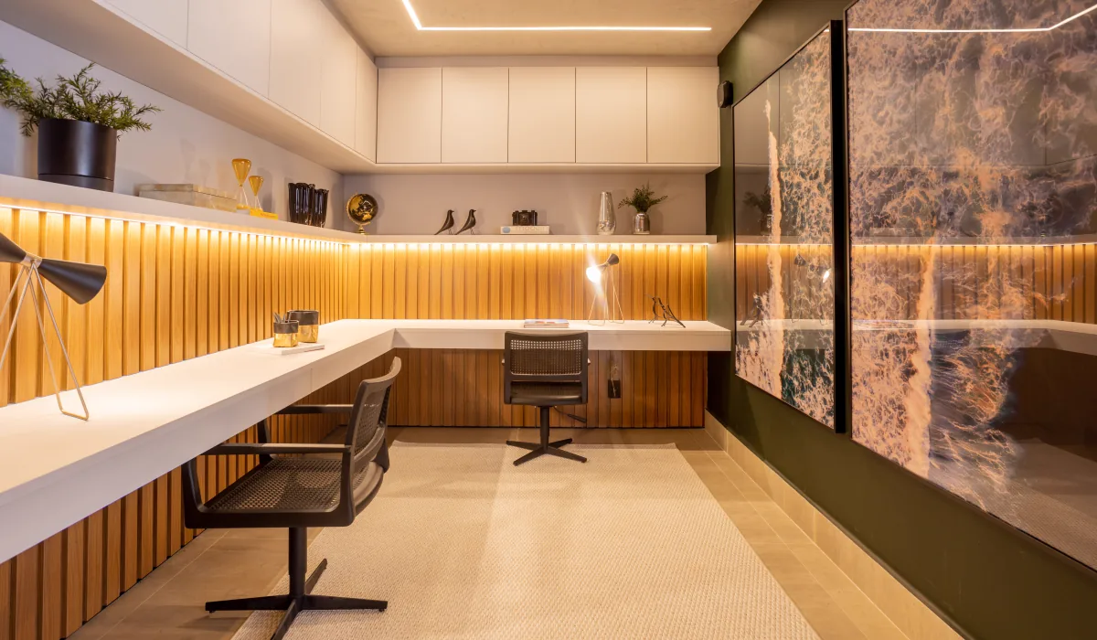 Office Nord — imagem 5
