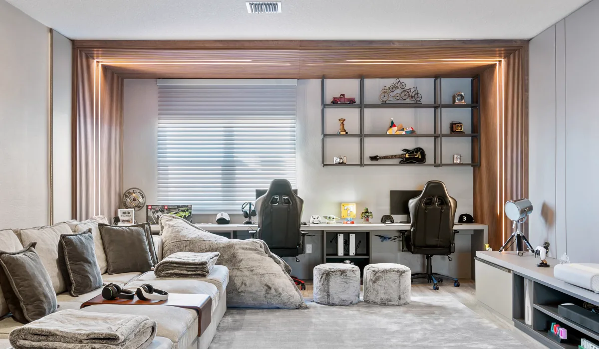 Office Nord — imagem 4
