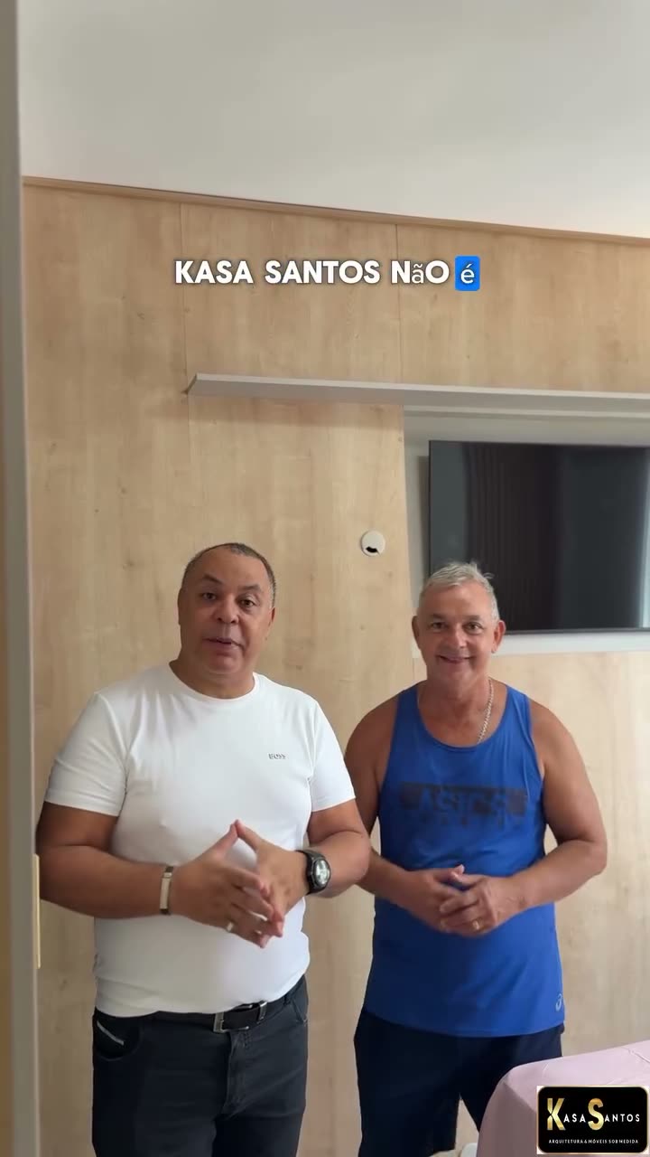Clientes Kasa Santos